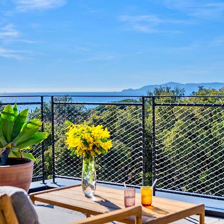 Magnifique Appartement Plage Cavaliere Terrasse 3 Chambres Garage Le Lavandou Exterior photo